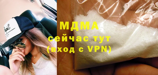 гидра Горняк